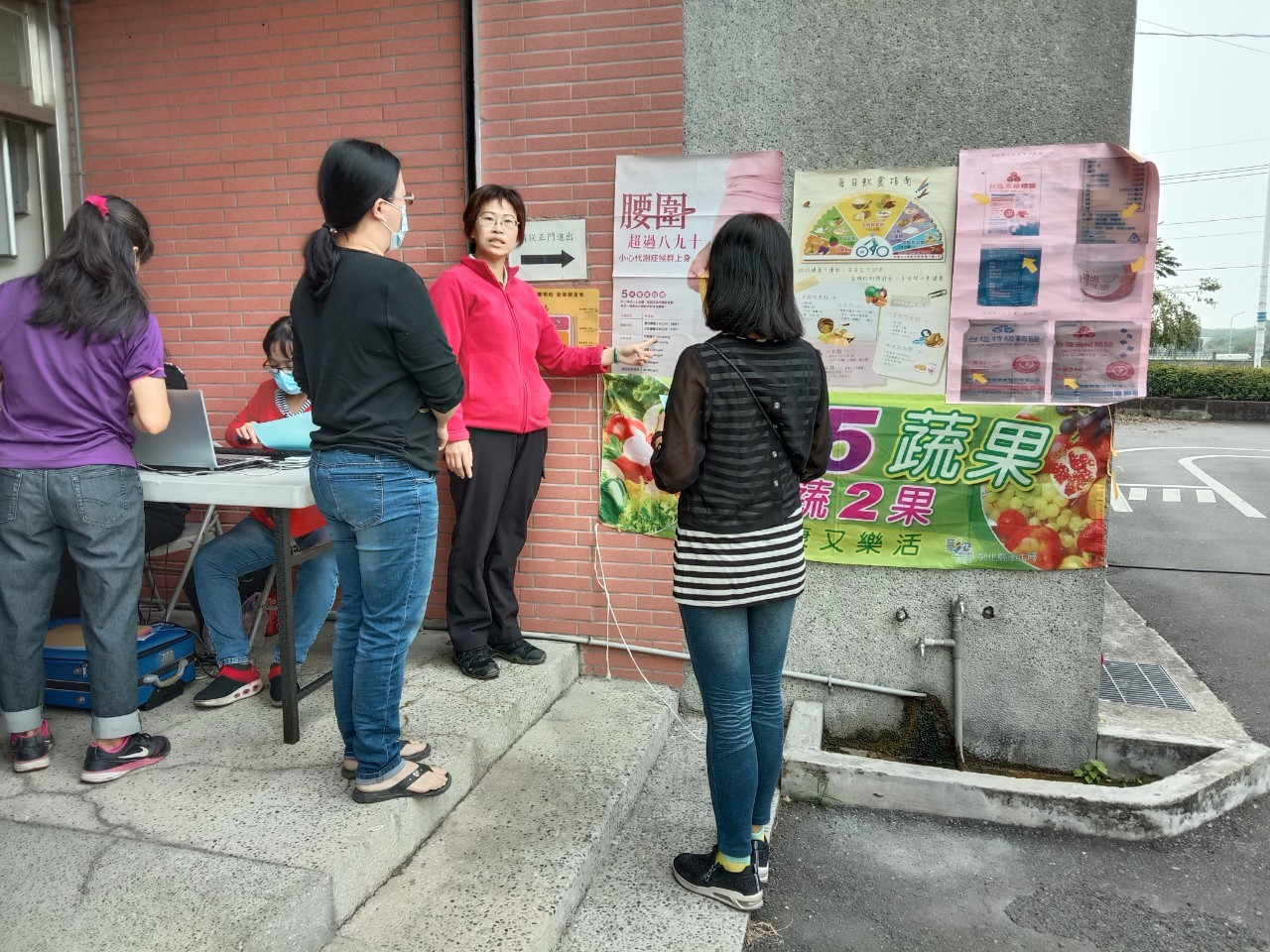 109年3月29日乳房攝影檢查照片2
