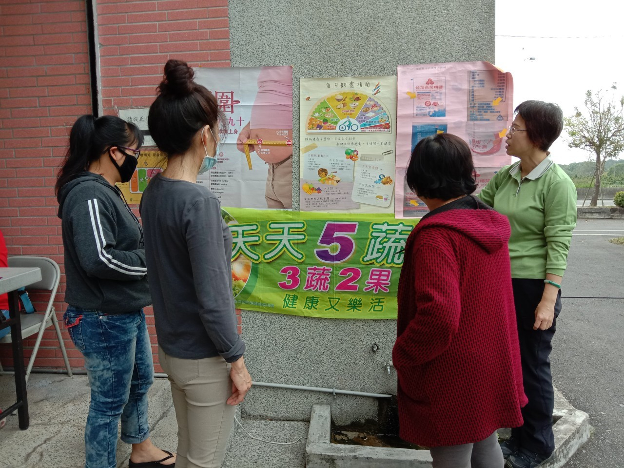 109年3月29日乳房攝影檢查照片3