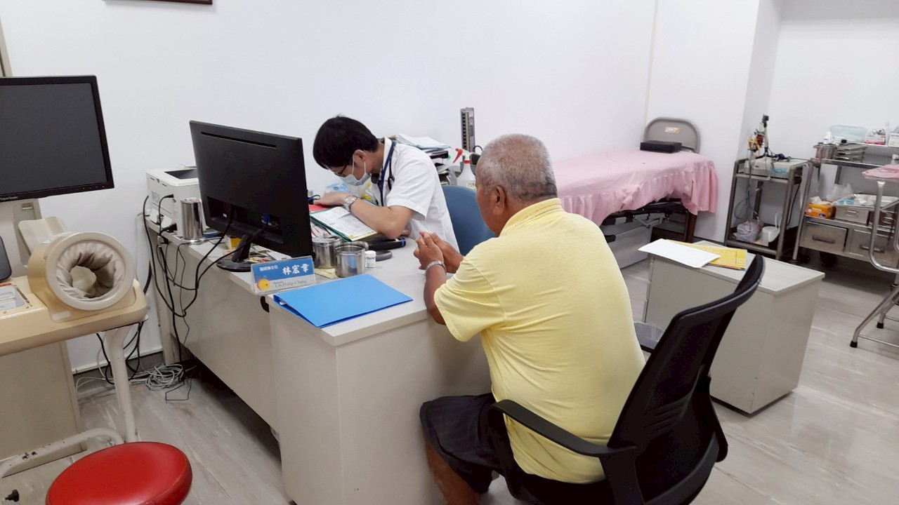 114年5月22日衛生所麗睛活動照片1