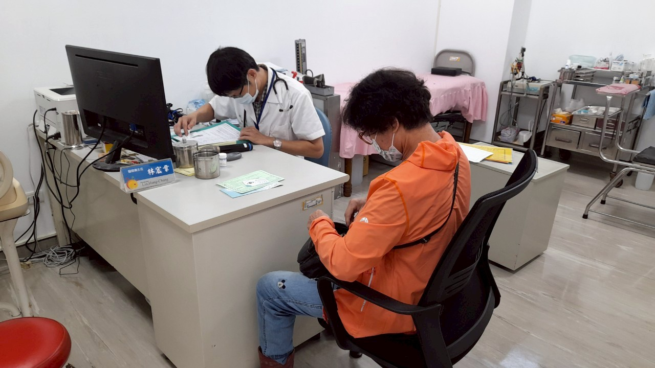 114年5月22日衛生所麗睛活動照片5
