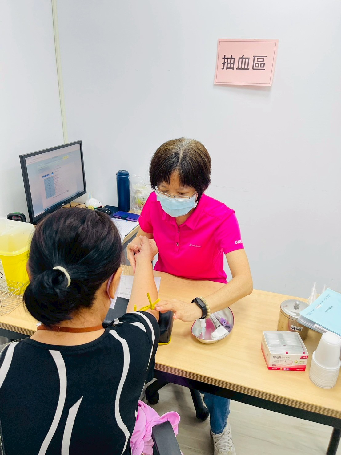 114年7月11日肝超活動照片1