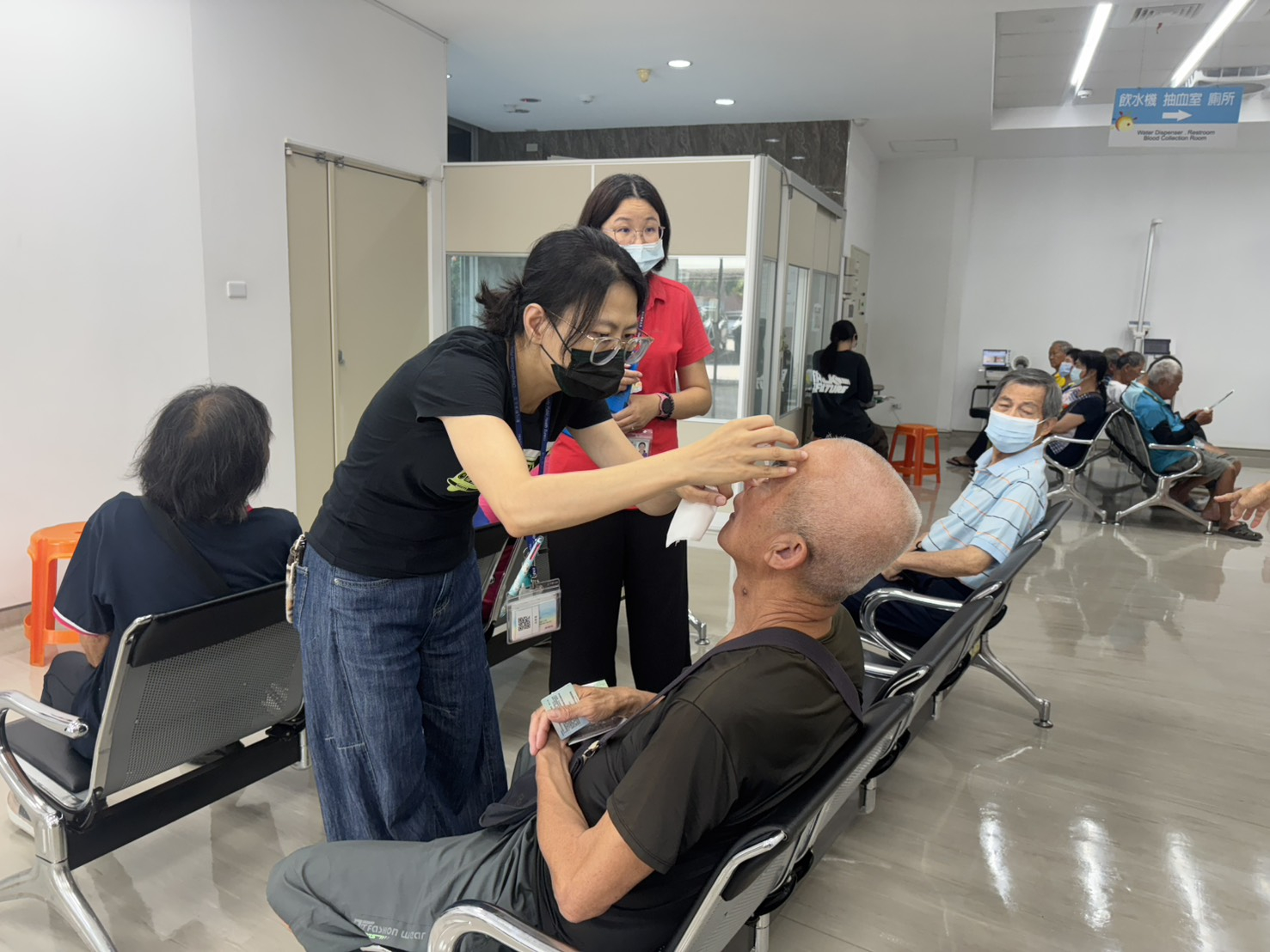115年7月麗睛專案 相本
