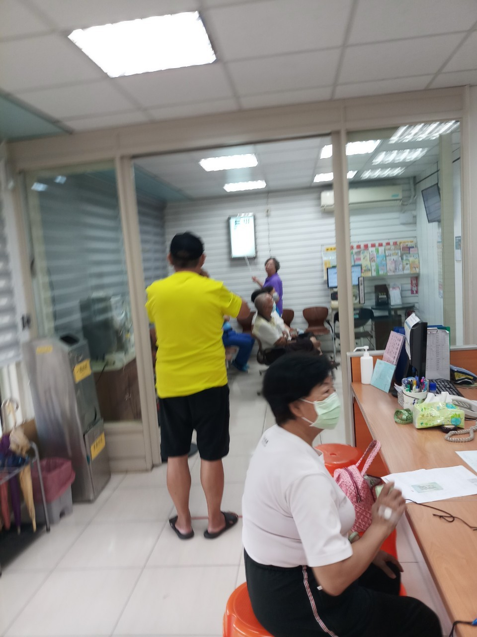 糖尿病營養衛教活動照片1
