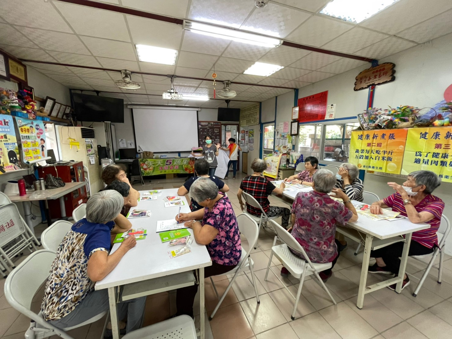 110年5月6日健康新煮張照片3