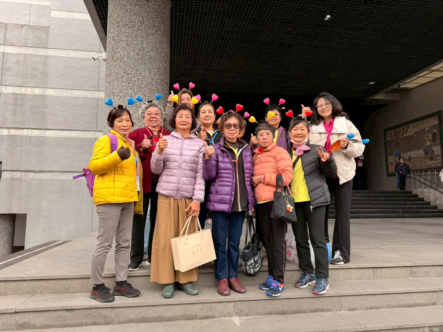 114年12月26日衛生局志工表揚大會 相本